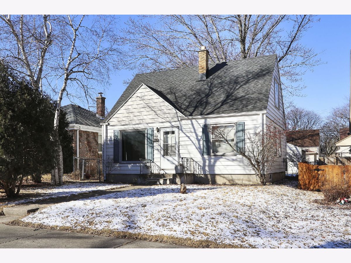  Sold Milwaukee Wisconsin, 3165 87th