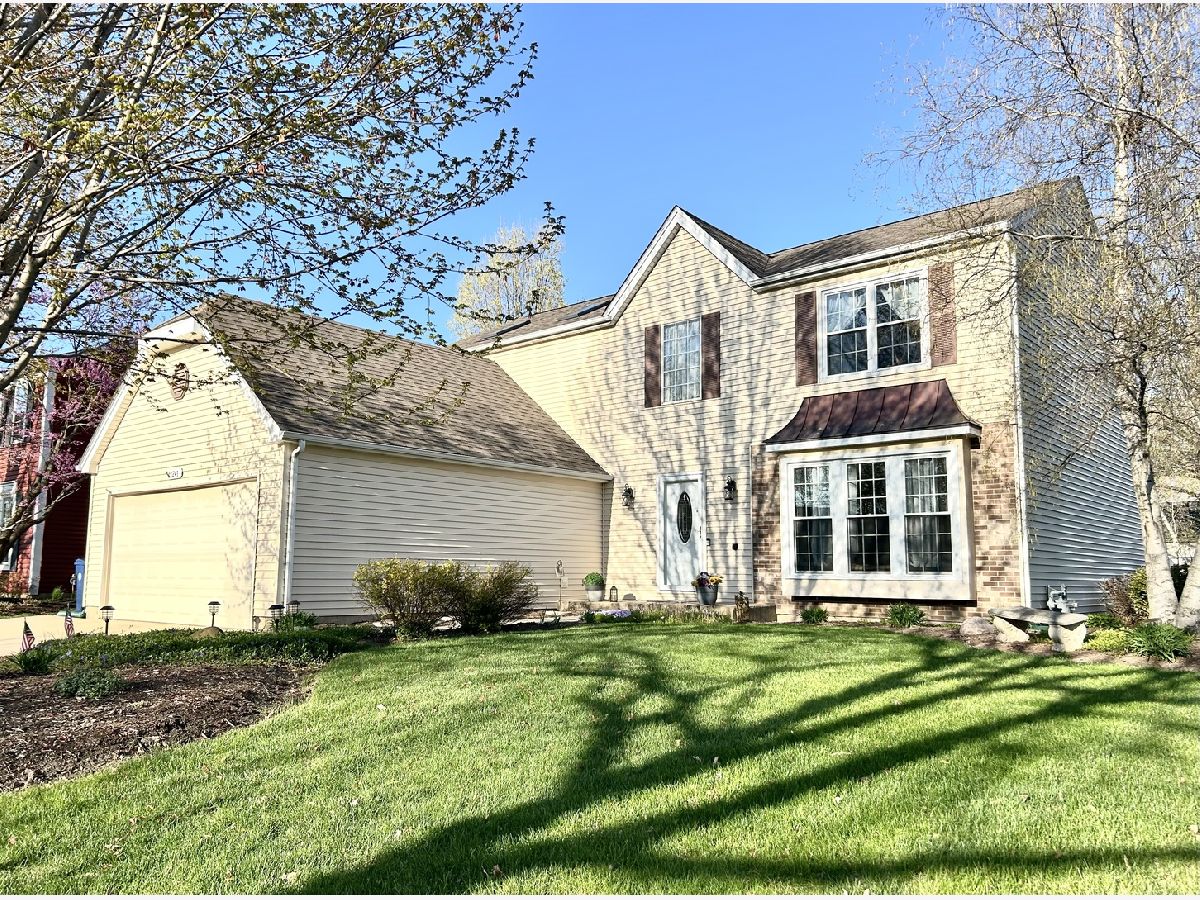 Homes & Townhomes Sold Copper Oaks Algonquin Illinois, 1241 Big Sur