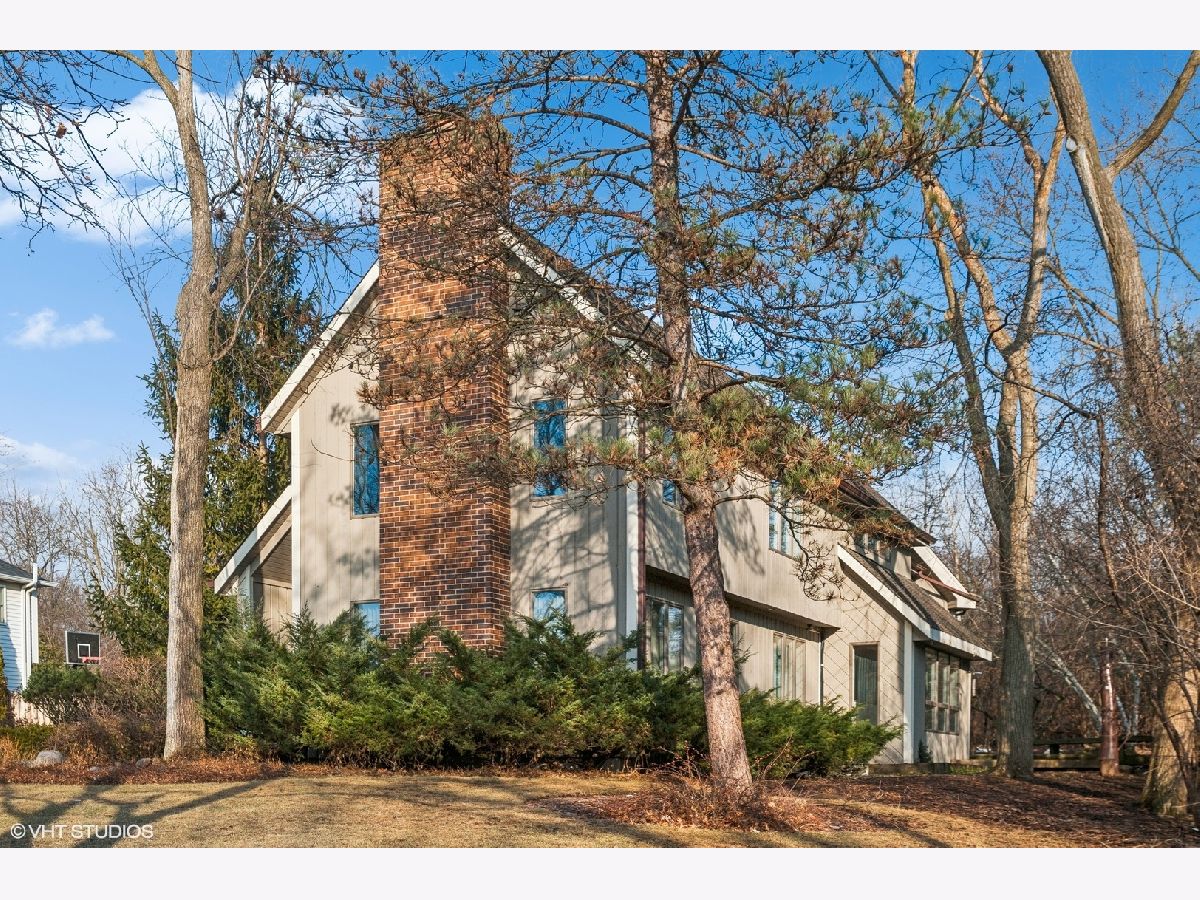 Homes Sold Lake Forest Heights Lake Forest Illinois, 1149 Harlan