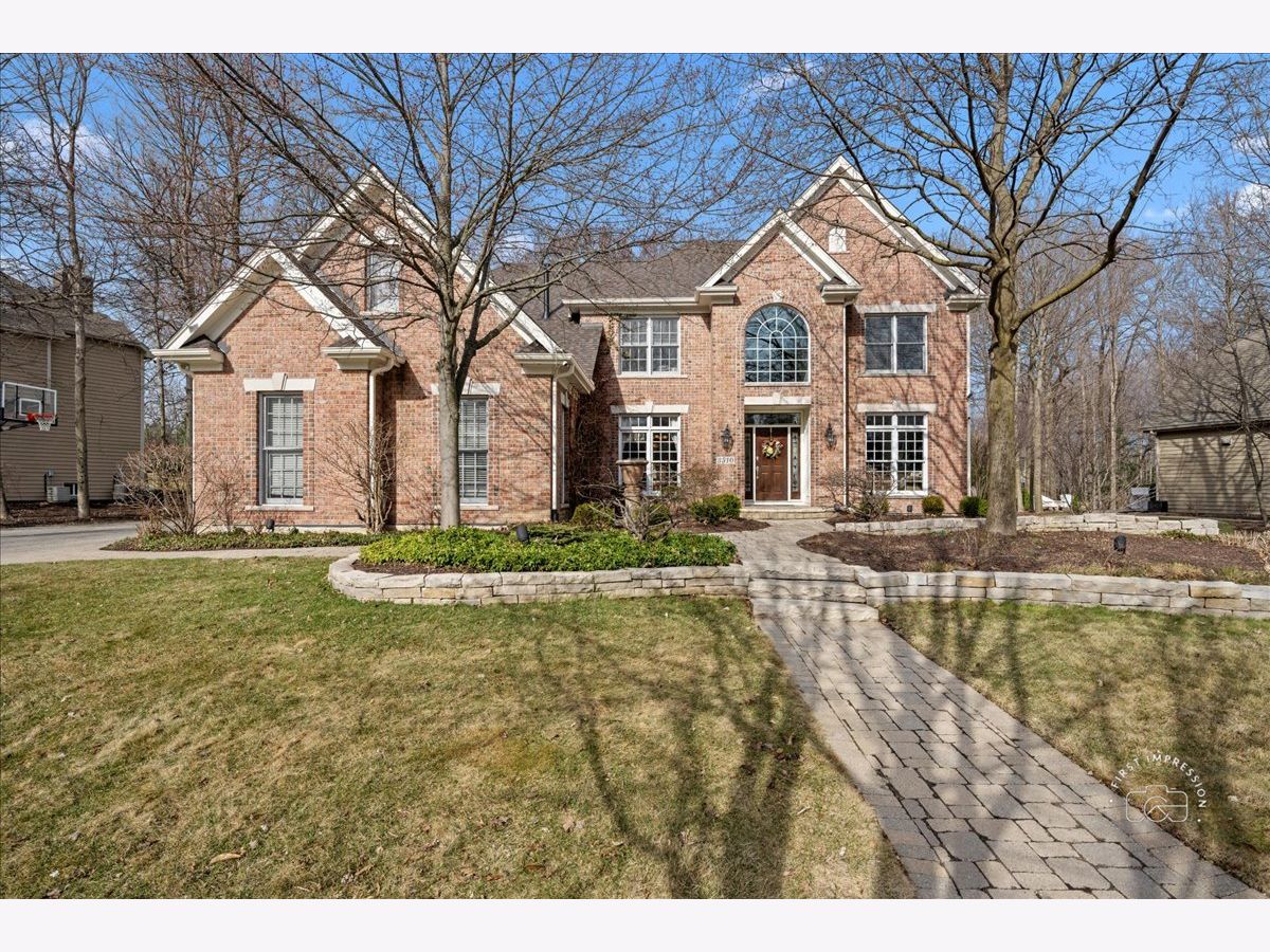Homes Sold Majestic Oaks St Charles Illinois, 3510 Majestic Oaks