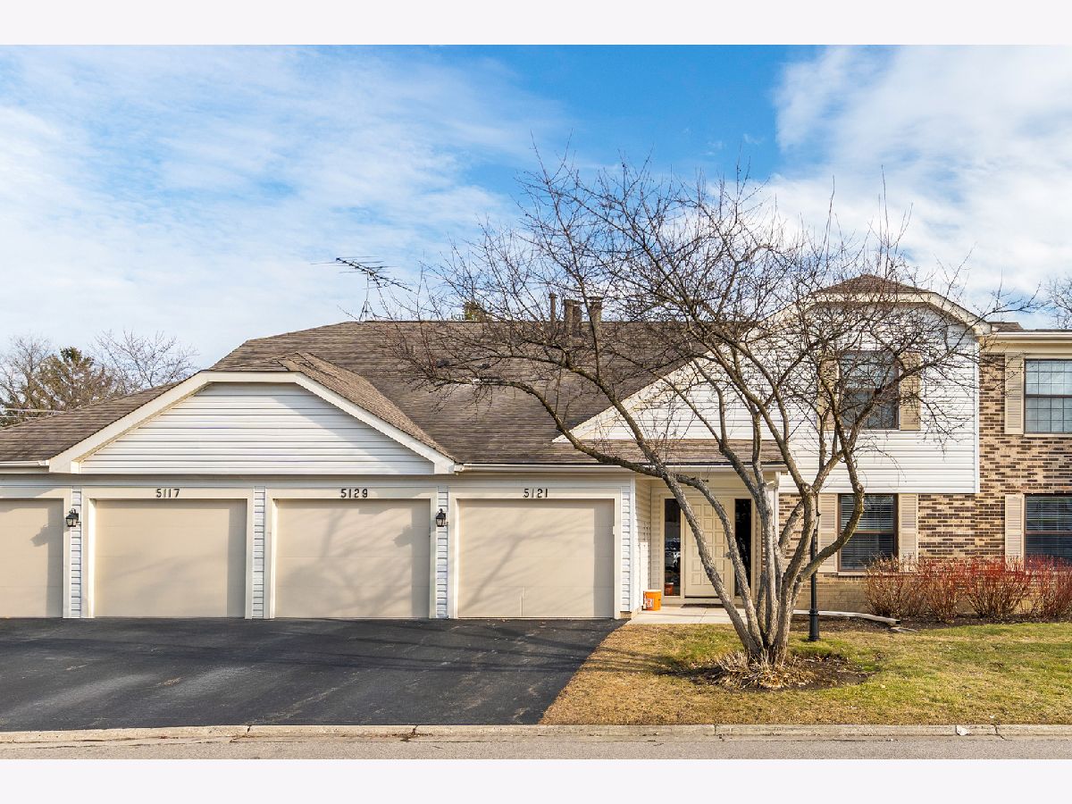 Homes & Townhomes & Condos Sold Pembrook Gurnee Illinois, 5117 Coventry