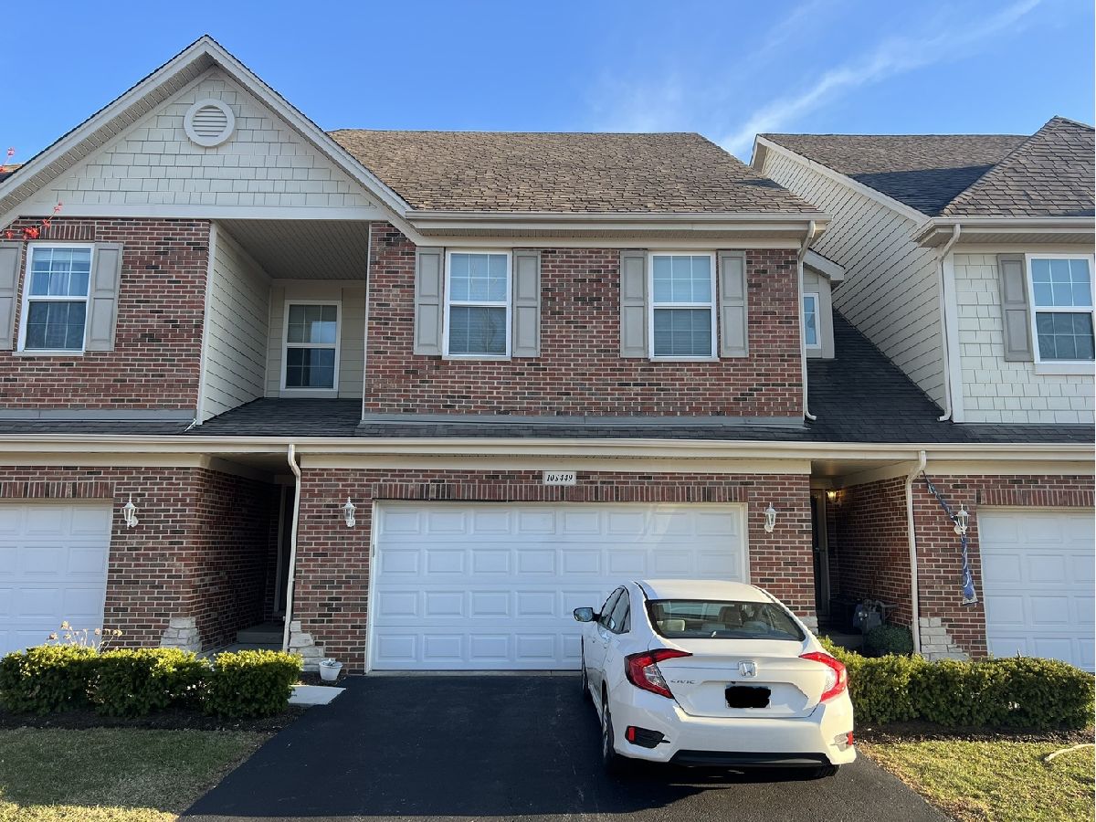  Rented Burr Ridge Illinois, 10S449 Carrington