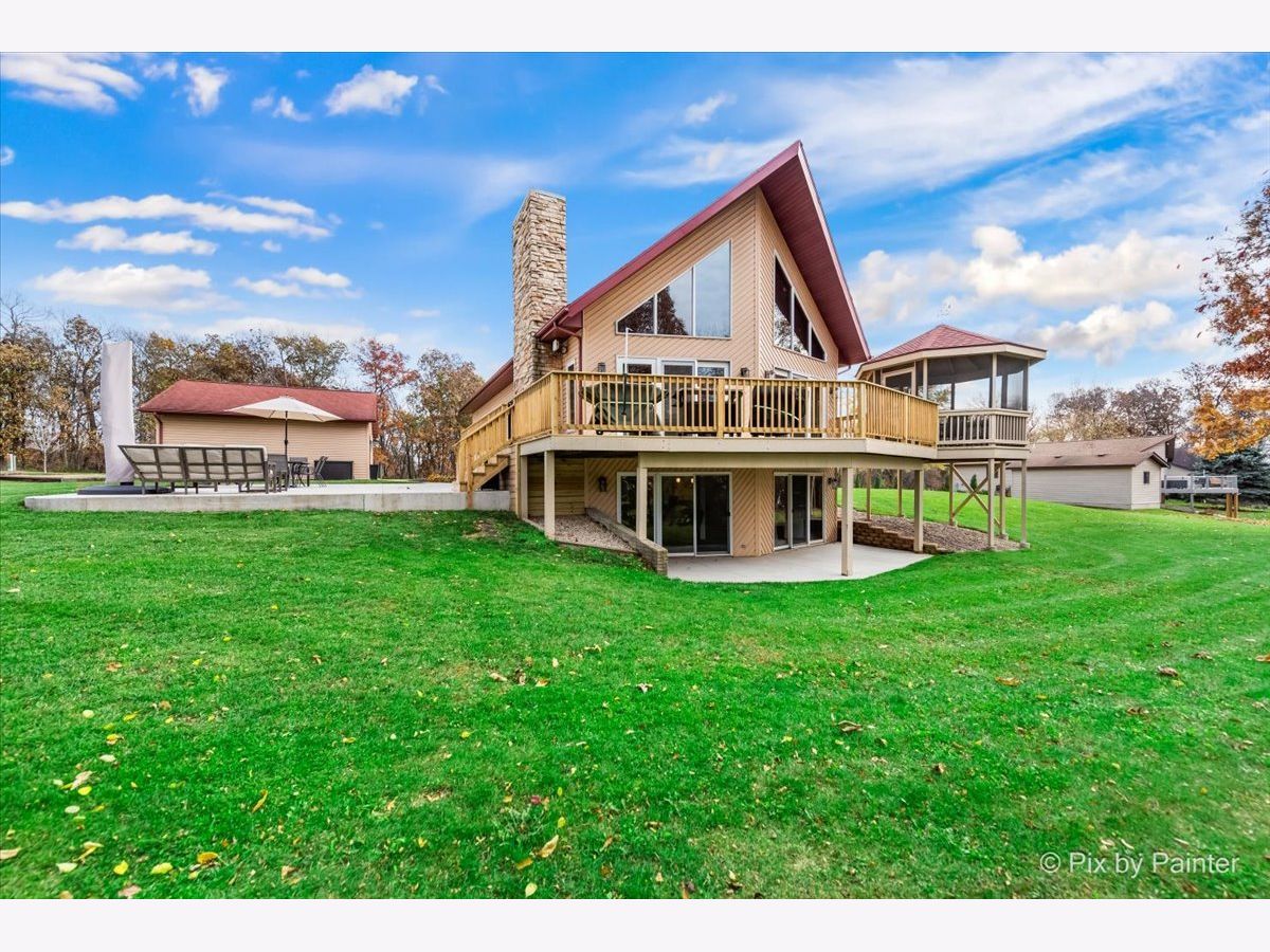  Sold Lake Carroll Illinois, 2-245 Westcrest