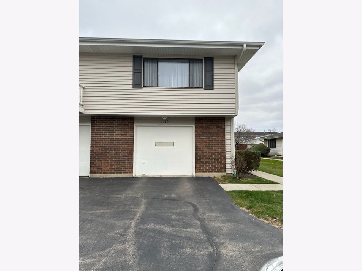 Townhomes & Condos & Homes Rented Weathersfield Commons Schaumburg Illinois, 1315 Yarmouth
