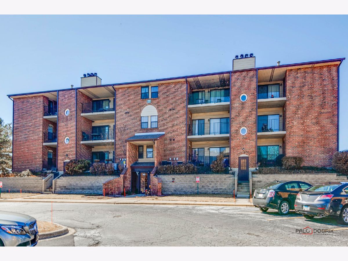 Condominiums Sold Chatham Place Buffalo Grove Illinois, 740 Weidner
