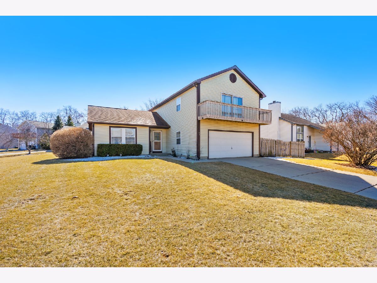  Sold Round Lake Park Illinois, 165 Davis