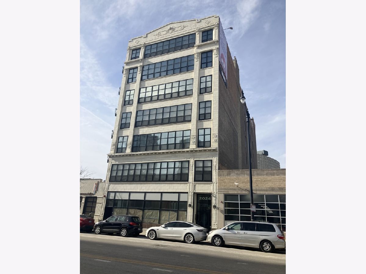 Condos & Townhomes Sold Ravina Lofts Chicago Illinois, 2024 Wabash
