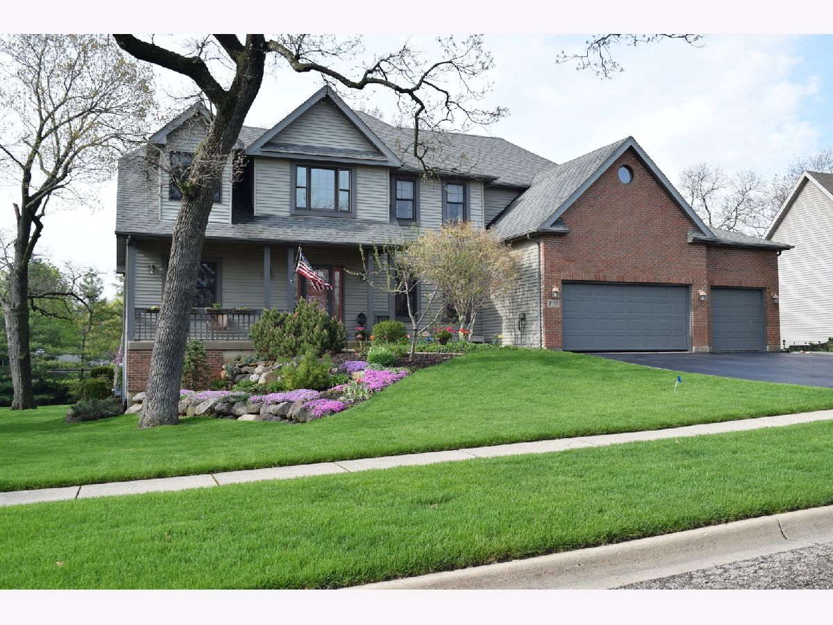 Homes Sold Autumn Ridge Woodstock Illinois, 1032 Golden