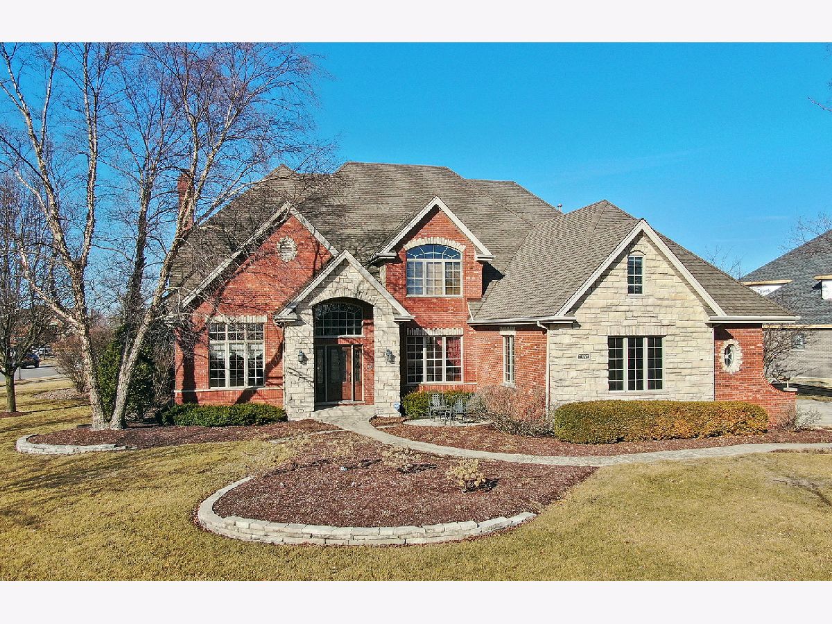Homes Sold Ashington Meadows Frankfort Illinois, 23092 Devonshire