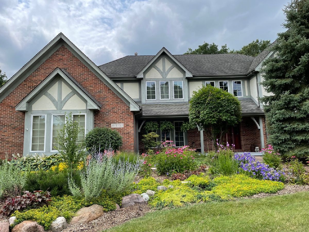 Homes Sold Splitrail Farm St Charles Illinois, 39W745 Crosscreek