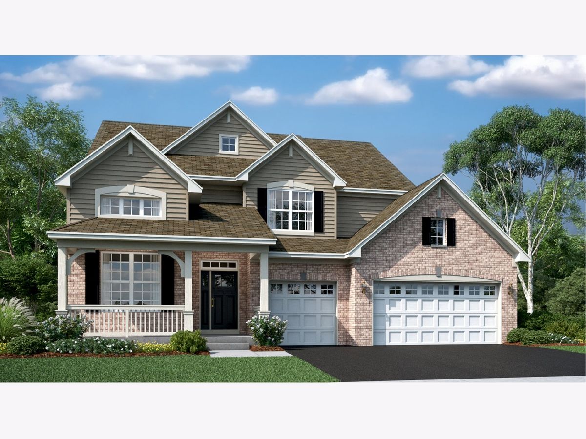 Homes Sold Waterford Elgin Illinois, 609 Donegel