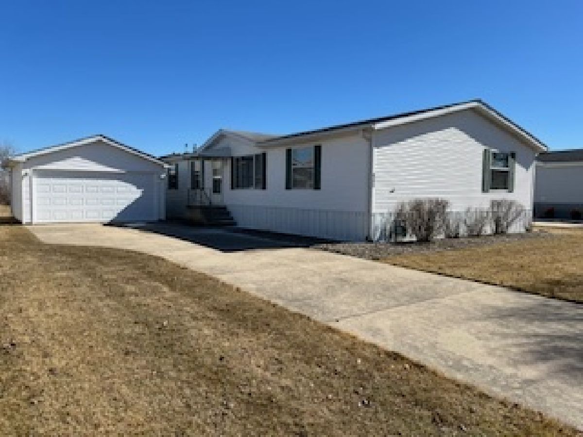 Subdivision Sold Maplebrook Matteson Illinois, 428 Lilac