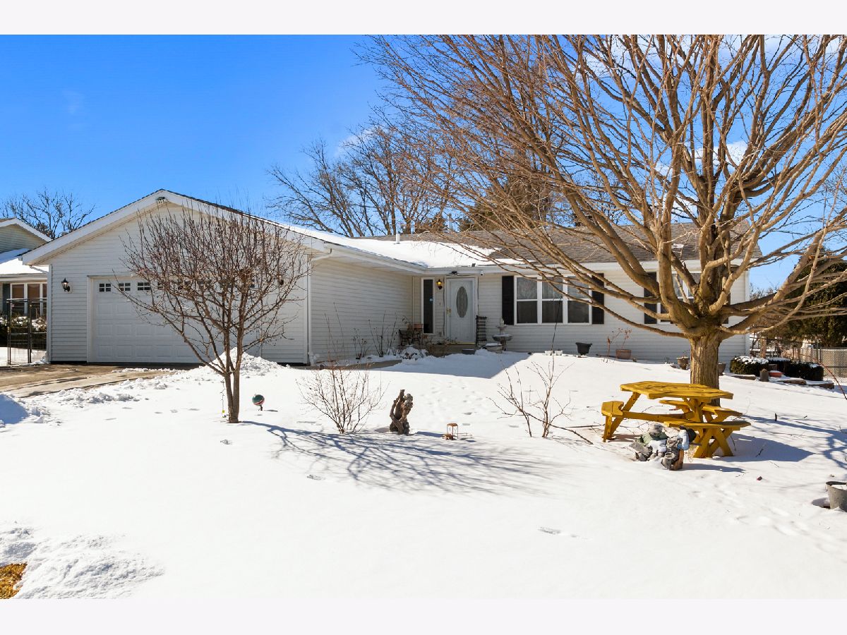  Sold Capron Illinois, 110 Rainbow