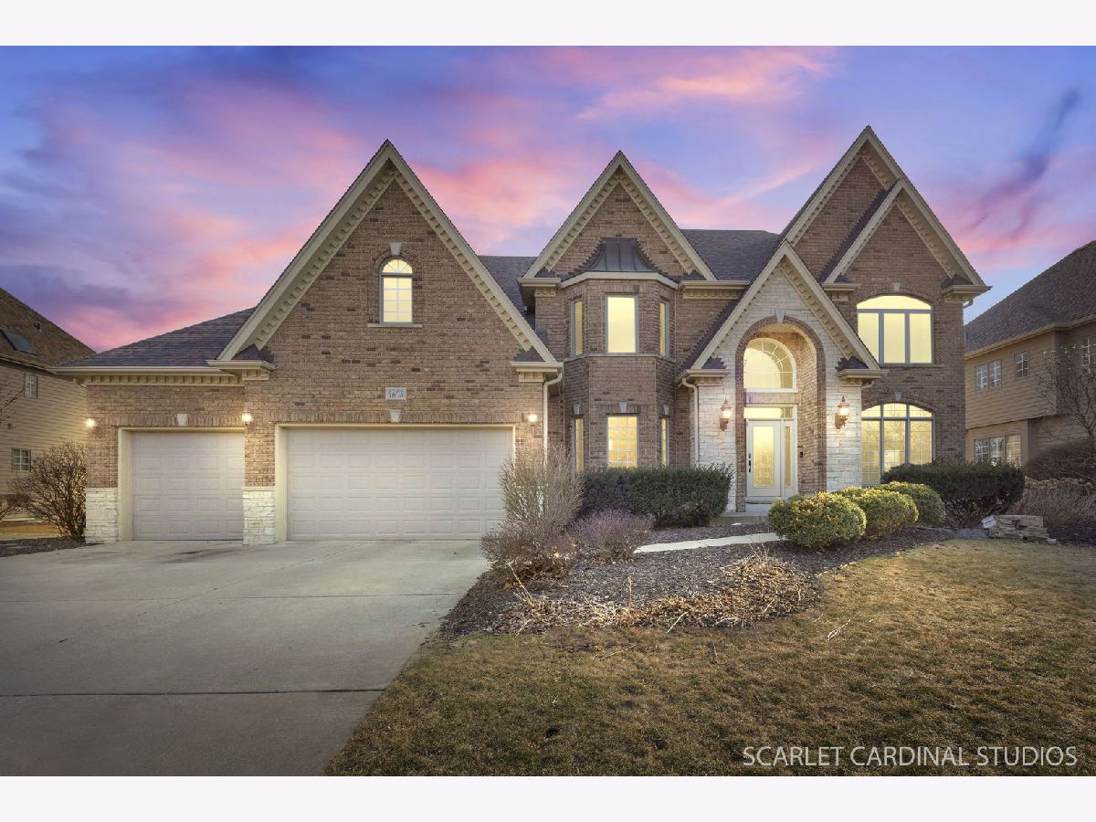 Homes Sold Reserve Of Naperville Naperville Illinois, 3608 Schillinger
