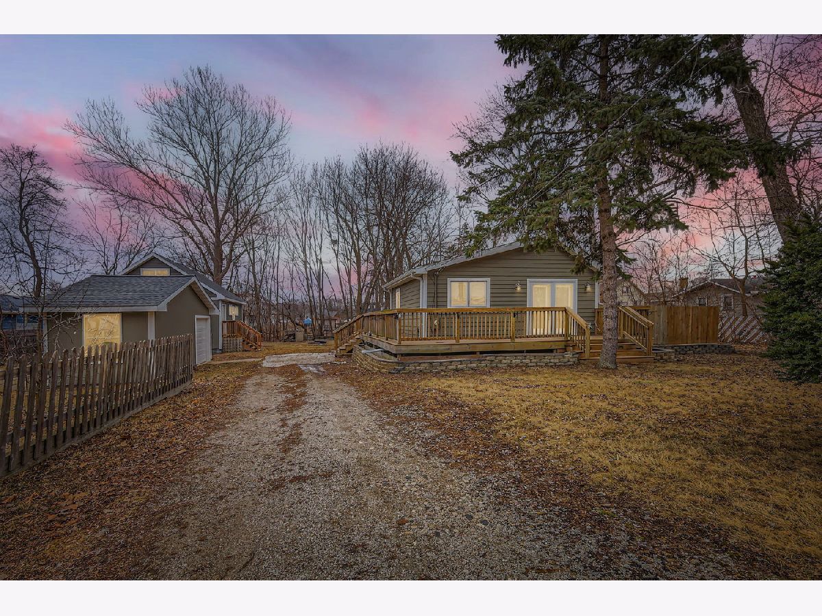 Homes Sold Ridgedale Ingleside Illinois, 36725 Ridge