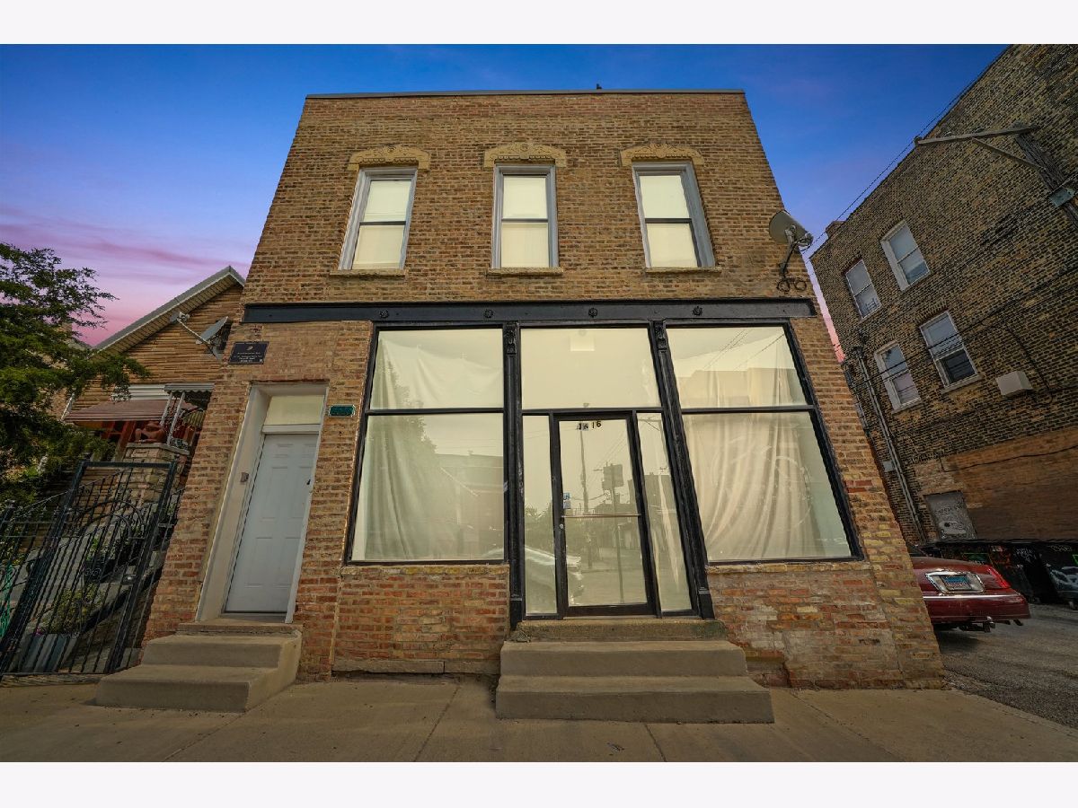 Condos & Townhomes & Homes Rented Pilsen Chicago Illinois