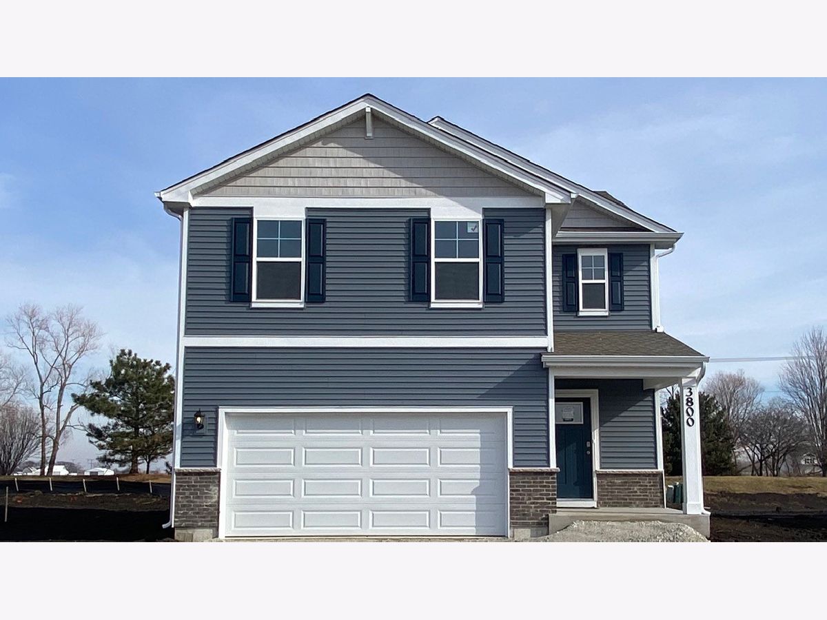 Homes & Condos & Townhomes Sold Cedar Creek Joliet Illinois, 111 International