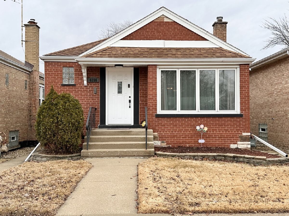 Homes & Condominiums Sold Clear Ridge Chicago Illinois, 6155 Melvina