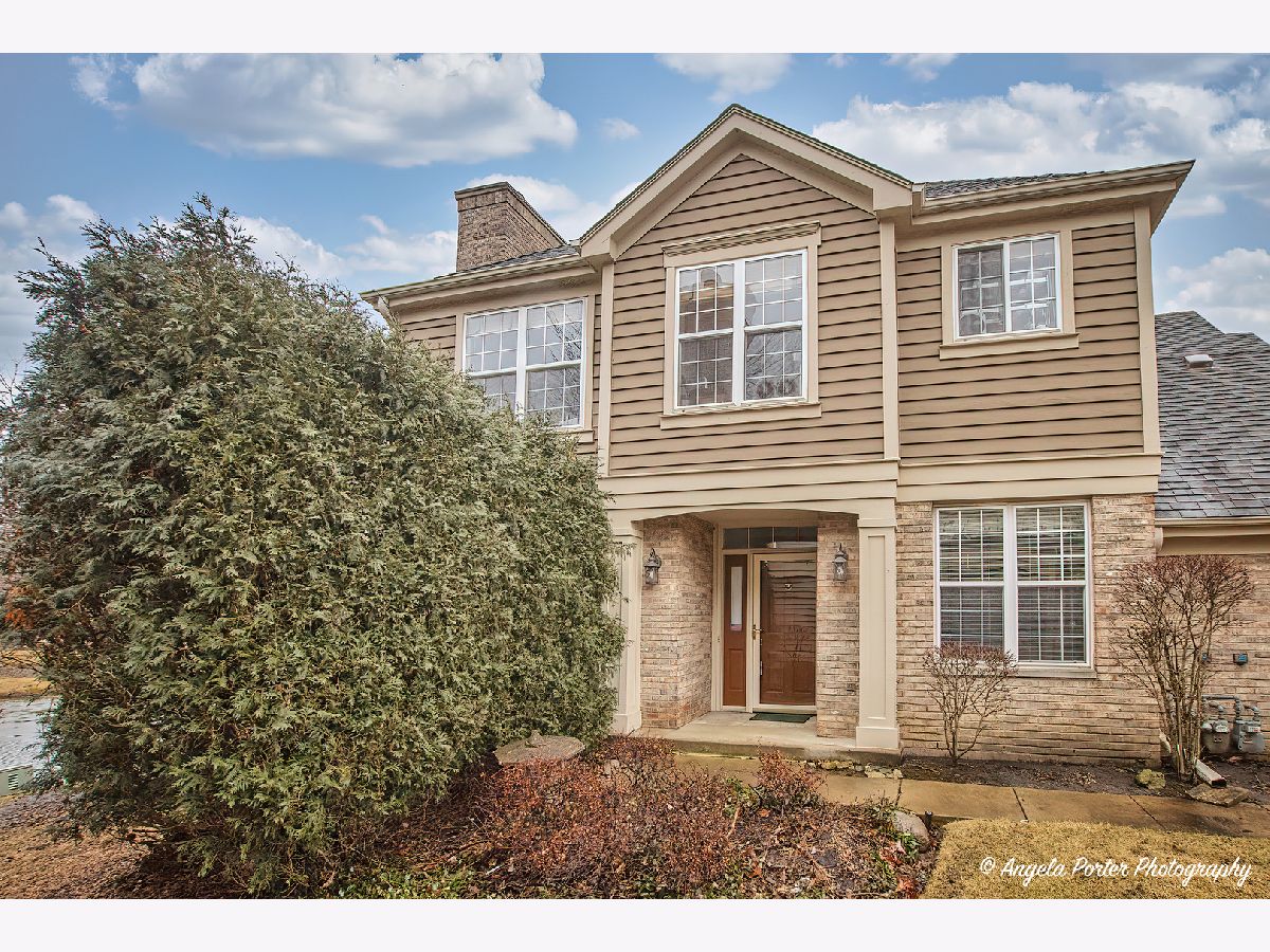 Townhomes Sold Heritage Creek Lincolnshire Illinois, 13 Ashford