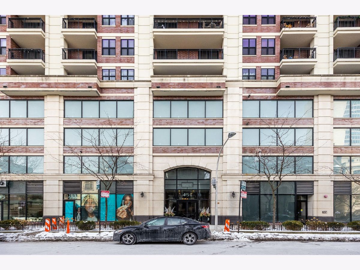 Condos & Townhomes & Homes Rented River North Chicago Illinois, 451 Huron