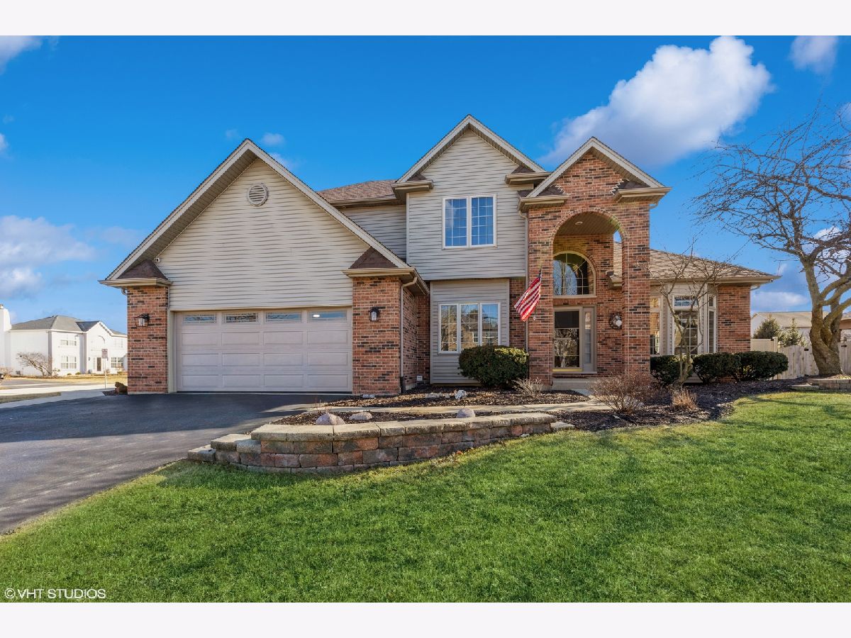 Homes Sold Harvest Glen Plainfield Illinois, 24953 Chelsea