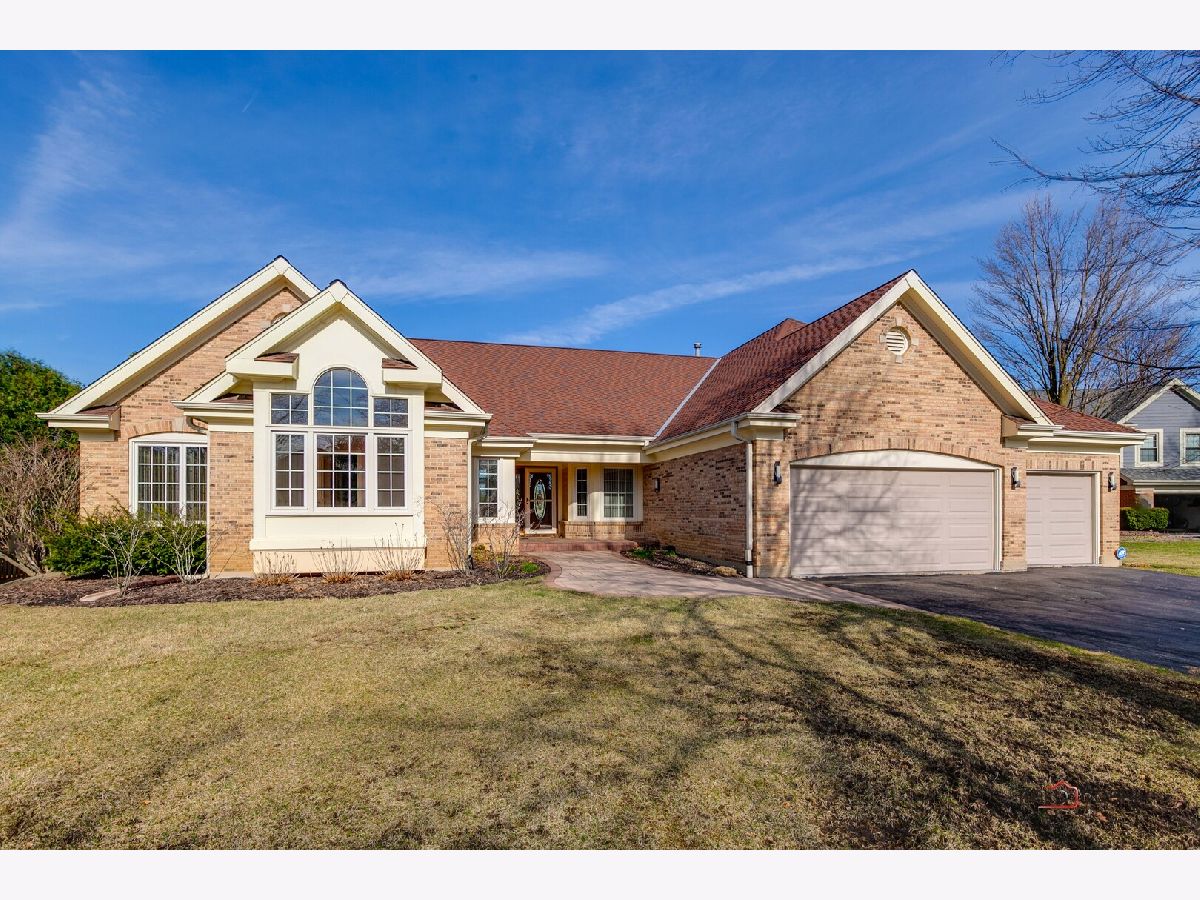 Homes Sold Churchill Lane Buffalo Grove Illinois, 559 Coventry
