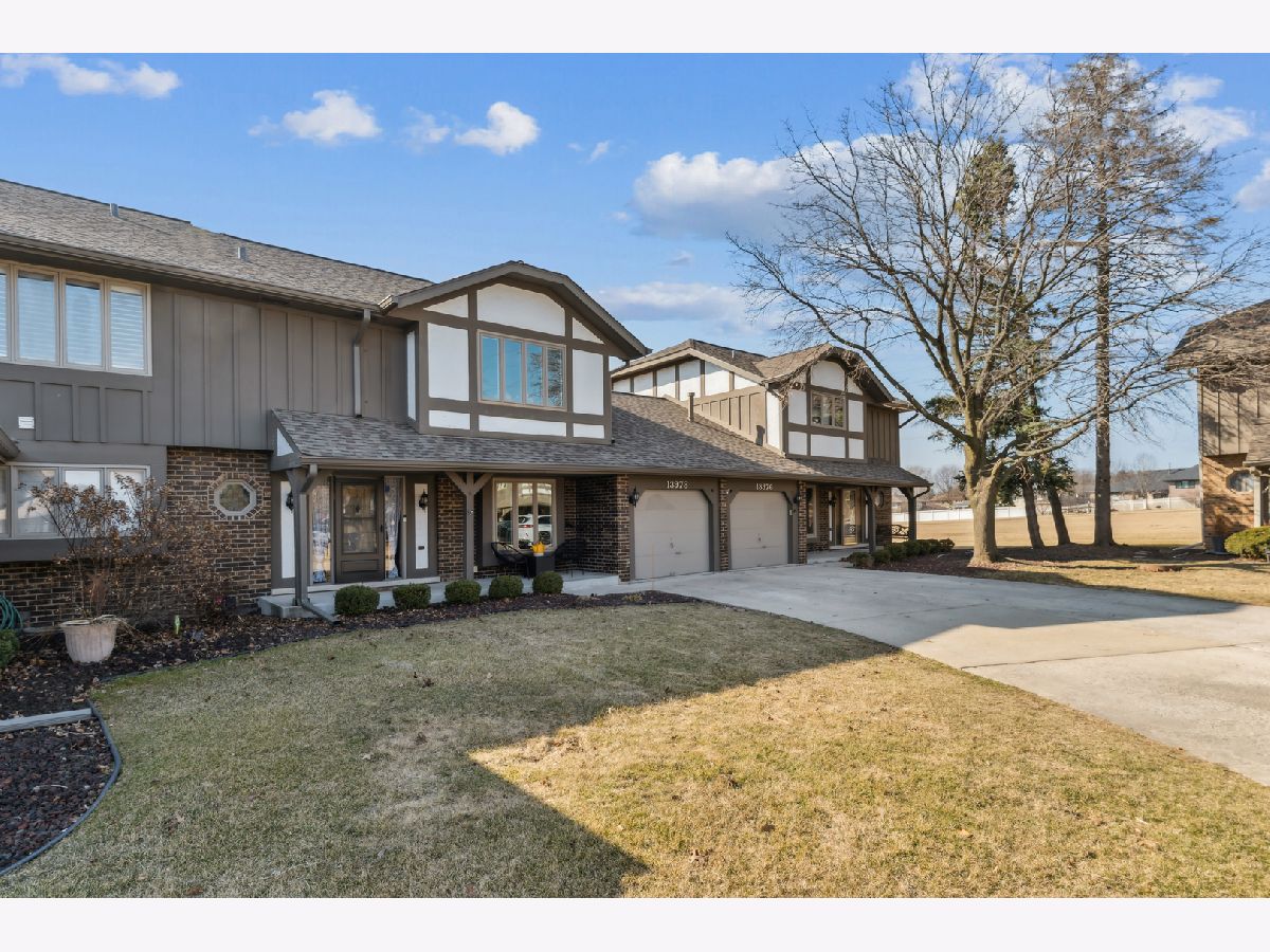 Homes & Townhomes Sold Wedgewood Orland Park Illinois, 13978 Millbank