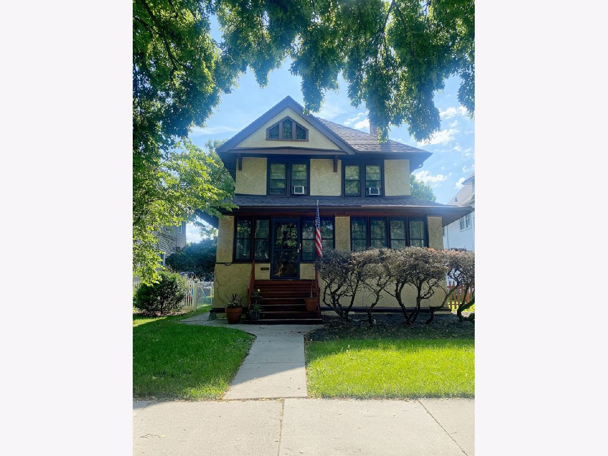  Sold Oak Park Illinois, 240 Ridgeland