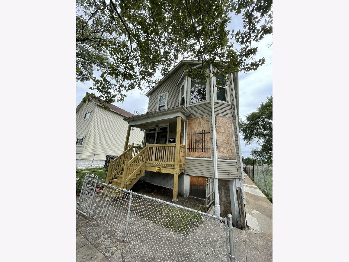  Sold Chicago Illinois, 4451 Wells