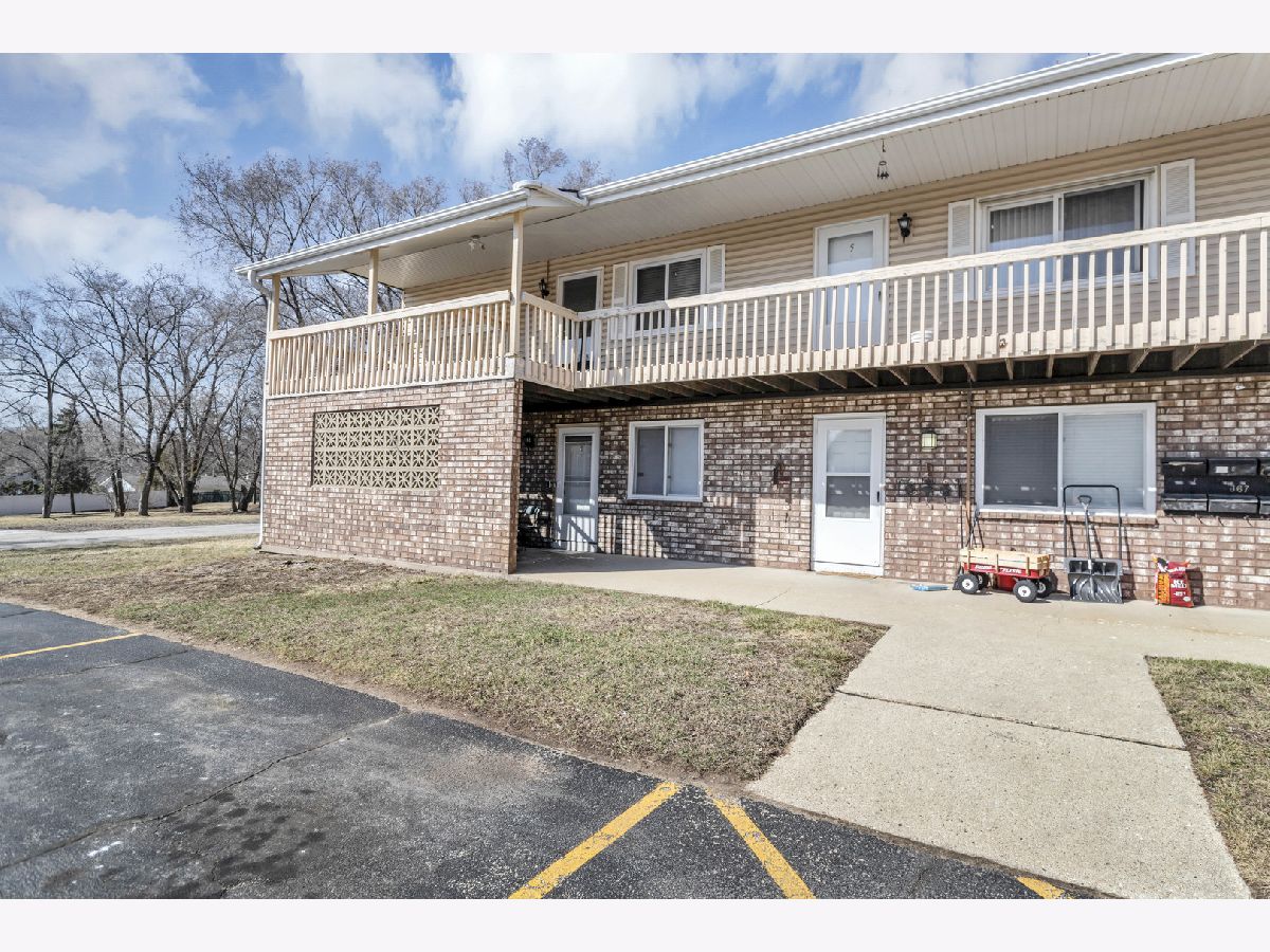  Rented South Elgin Illinois, 367 Harvest