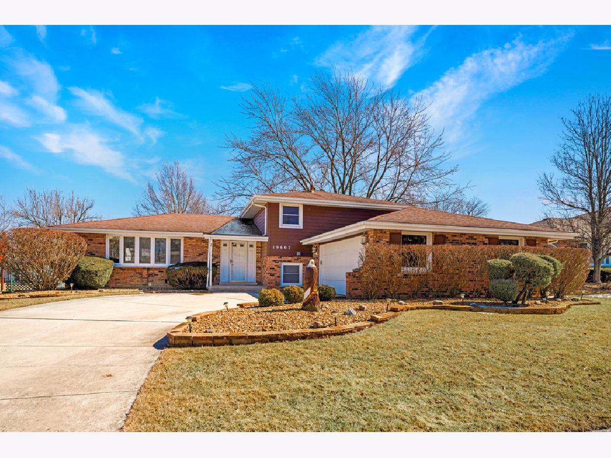 Condos & Townhomes & Homes Sold Pheasant Ridge Mokena Illinois, 19607 Pheasant