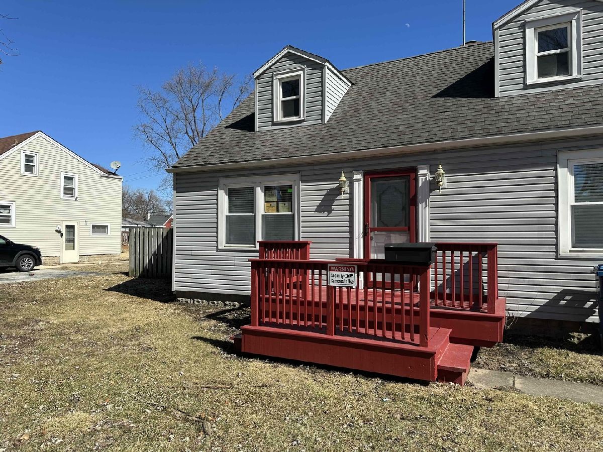  Rented Midlothian Illinois, 14441 Kolmar