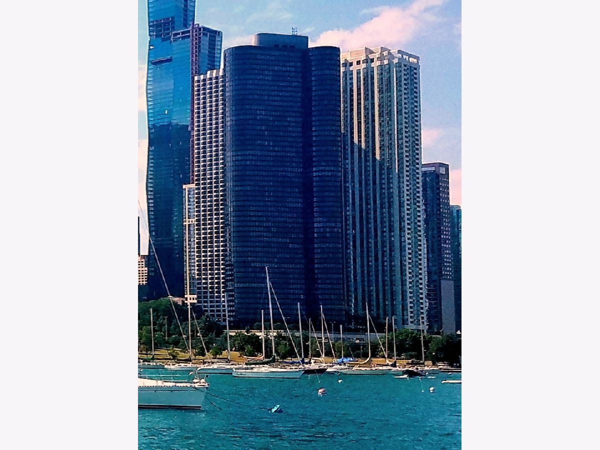 Condos & Townhomes Sold Harbor Point Chicago Illinois, 155 Harbor