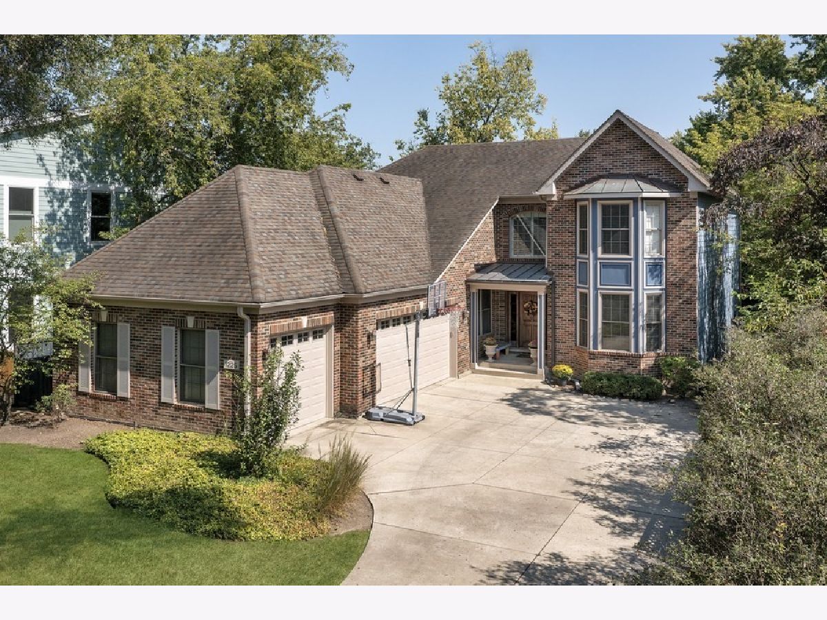 Homes Sold Highlands Northbrook Illinois, 1225 Western