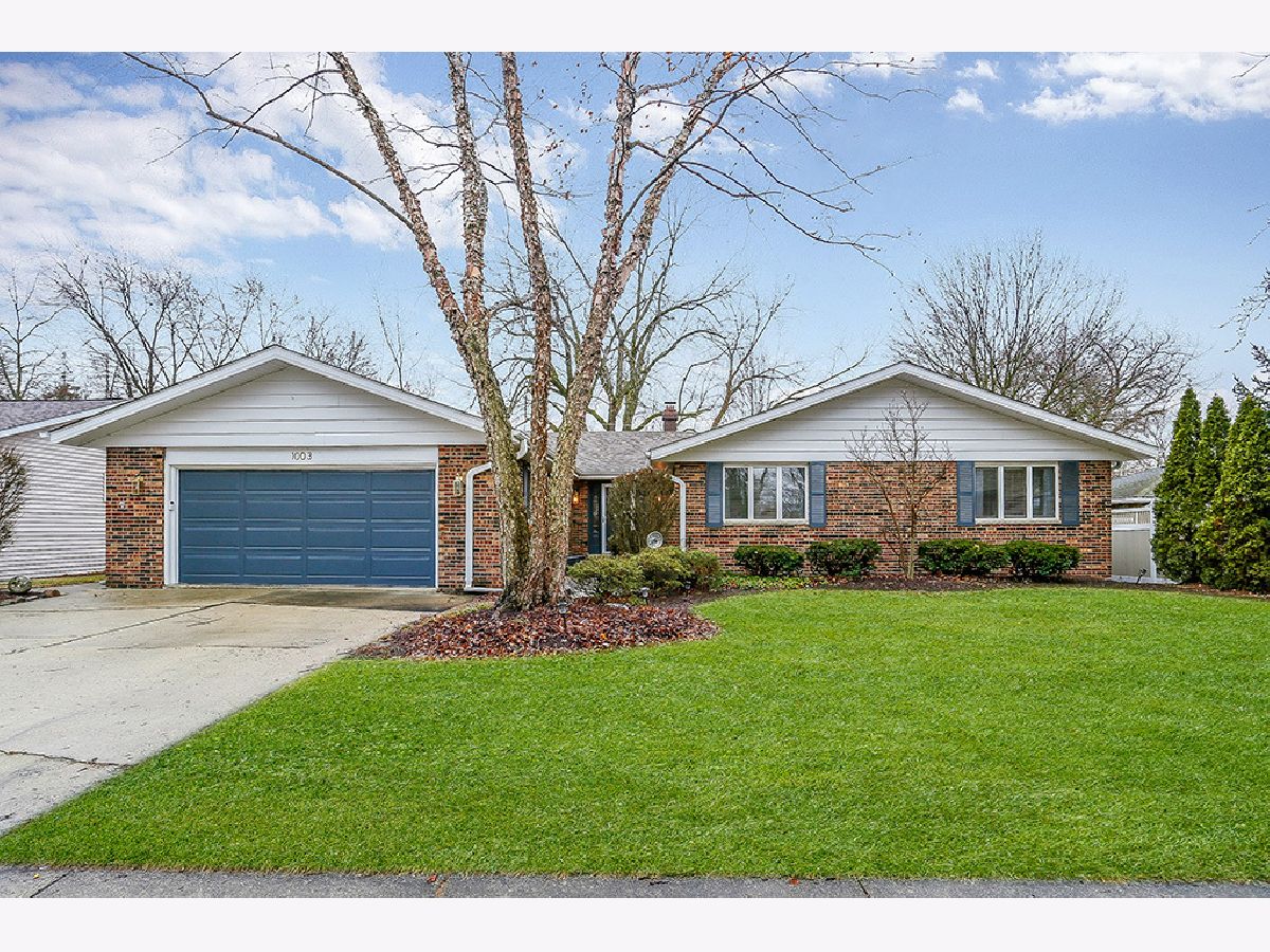 Homes Sold Kelvin Grove Lockport Illinois, 1003 Runyan