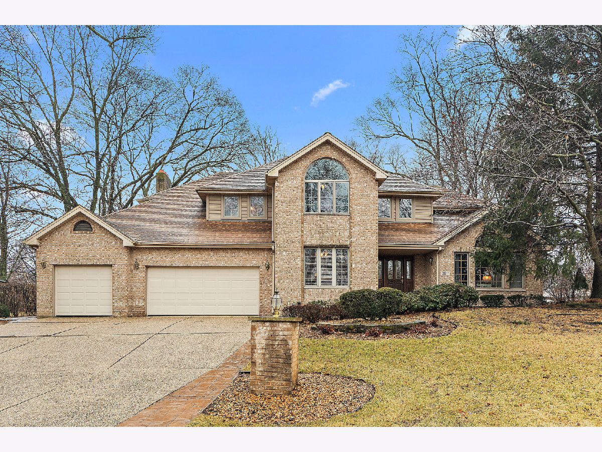 Homes Sold Kimberly Heights Tinley Park Illinois, 6211 Kimberly