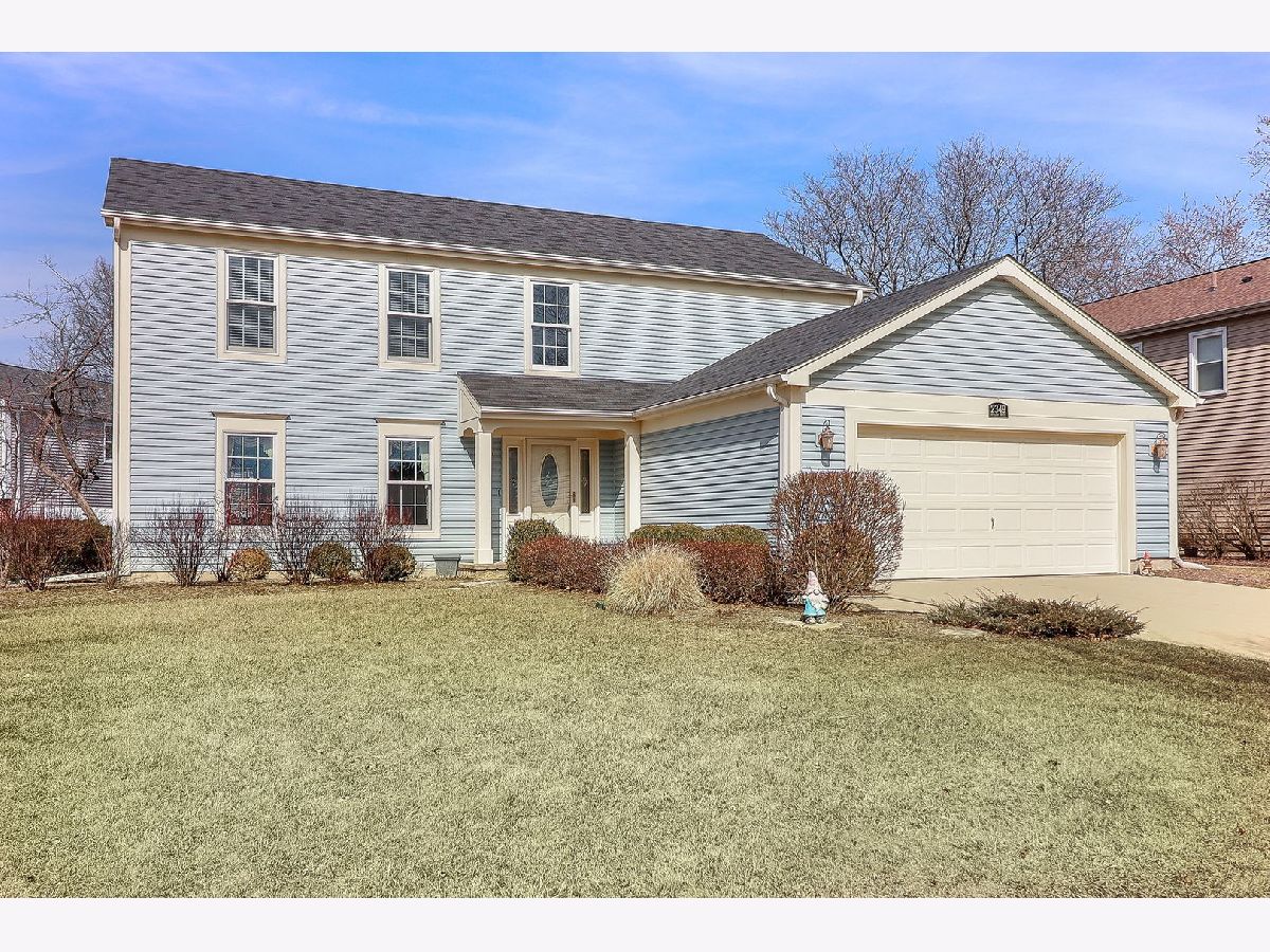 Homes Sold Scottdale Wheaton Illinois, 2349 Appleby