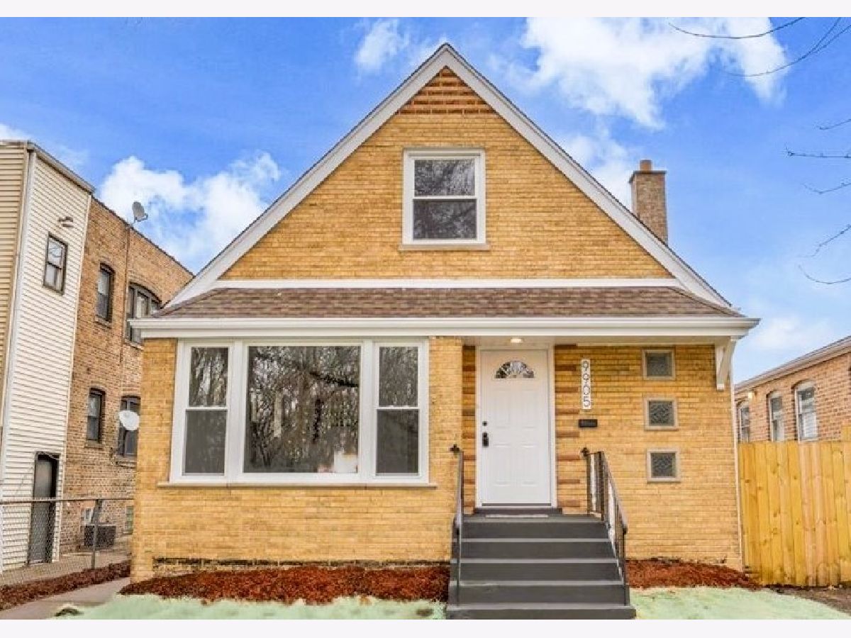  Sold Chicago Illinois, 9905 Escanaba