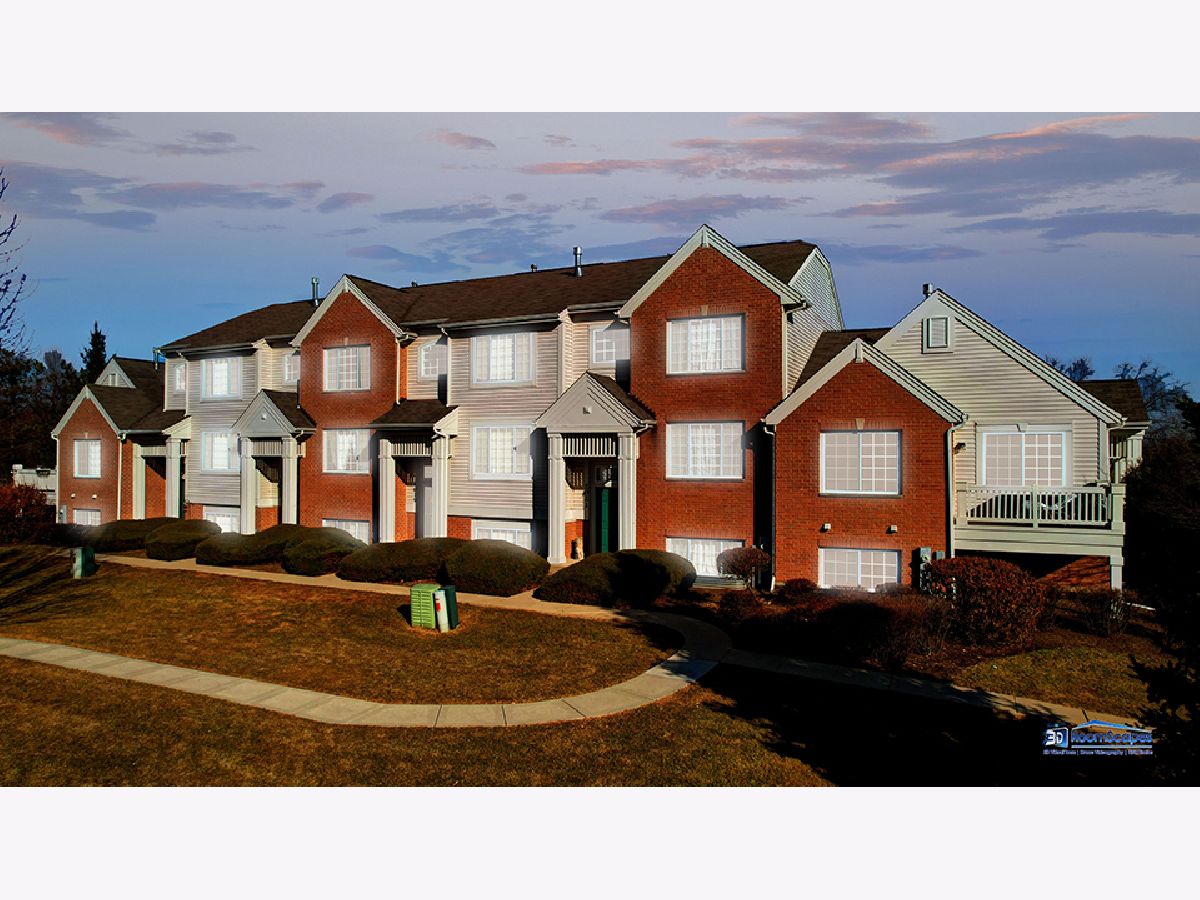 Townhomes & Condos Sold Morgan Hill Mchenry Illinois, 2017 Concord