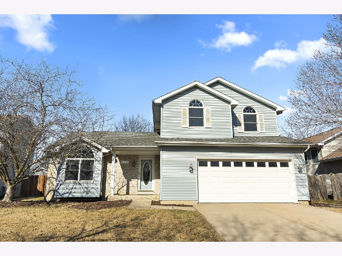 Homes & Condos & Townhomes Sold Foxford Manhattan Illinois, 24946 Blackthorne