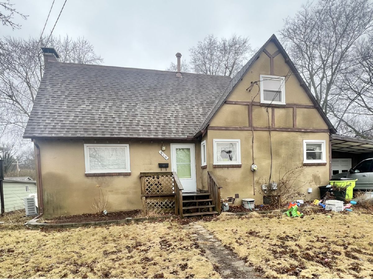  Sold Fairbury Illinois, 514 7th