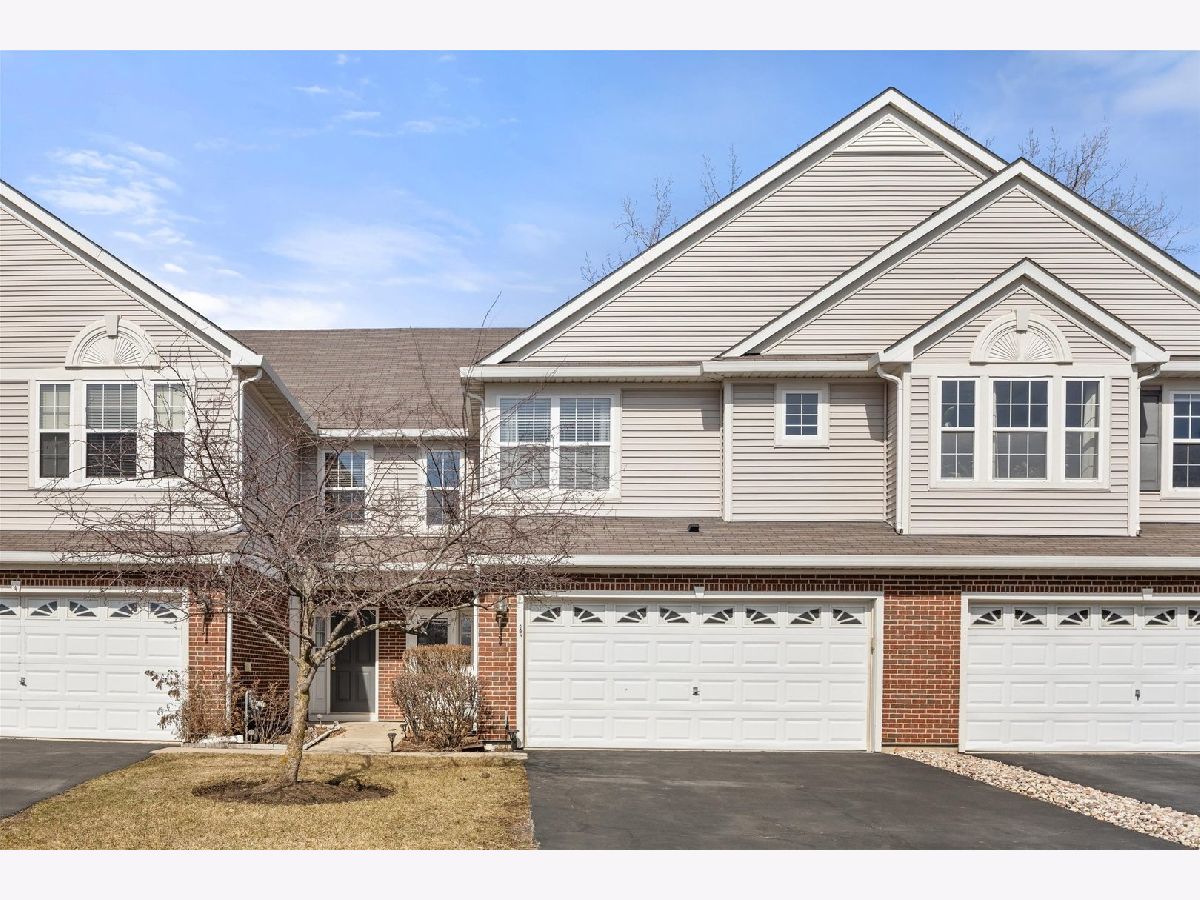 Homes & Townhomes Sold Windsor Ridge Joliet Illinois, 8603 Foxborough