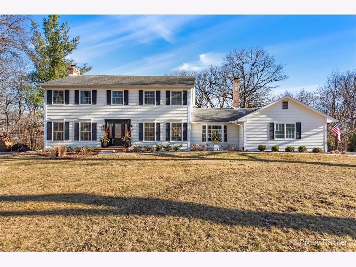 Homes Sold Ferson Creek Woods St Charles Illinois, 38W415 Burr Oak
