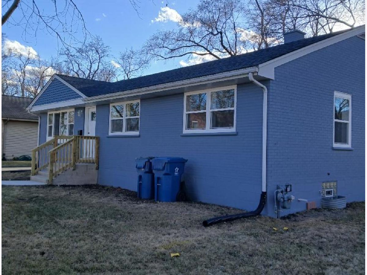  Rented Steger Illinois, 3440 Green