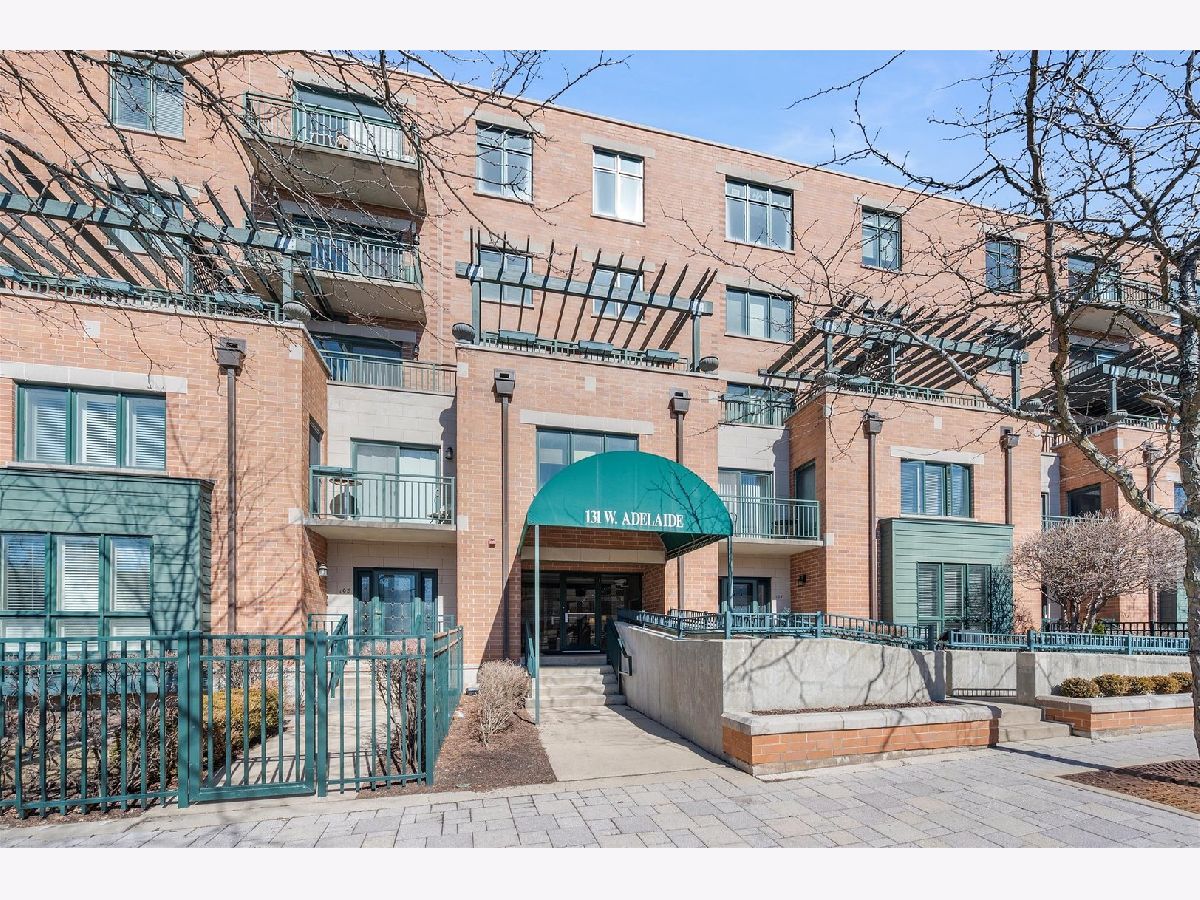 Condos & Townhomes Sold Museum Square Elmhurst Illinois, 131 Adelaide
