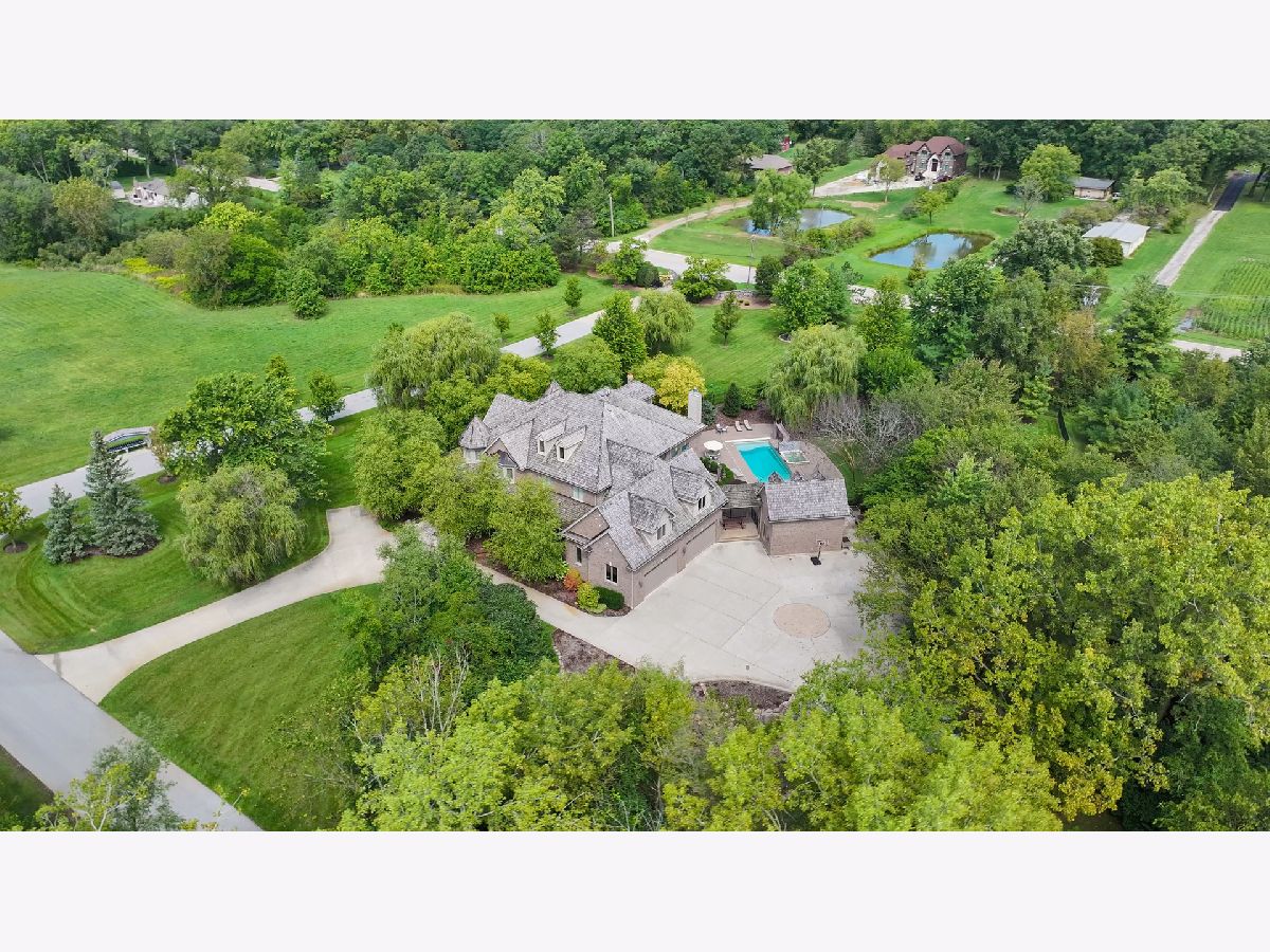 Homes Sold Mallard Lake Estate Homer Glen Illinois, 15133 Mallard