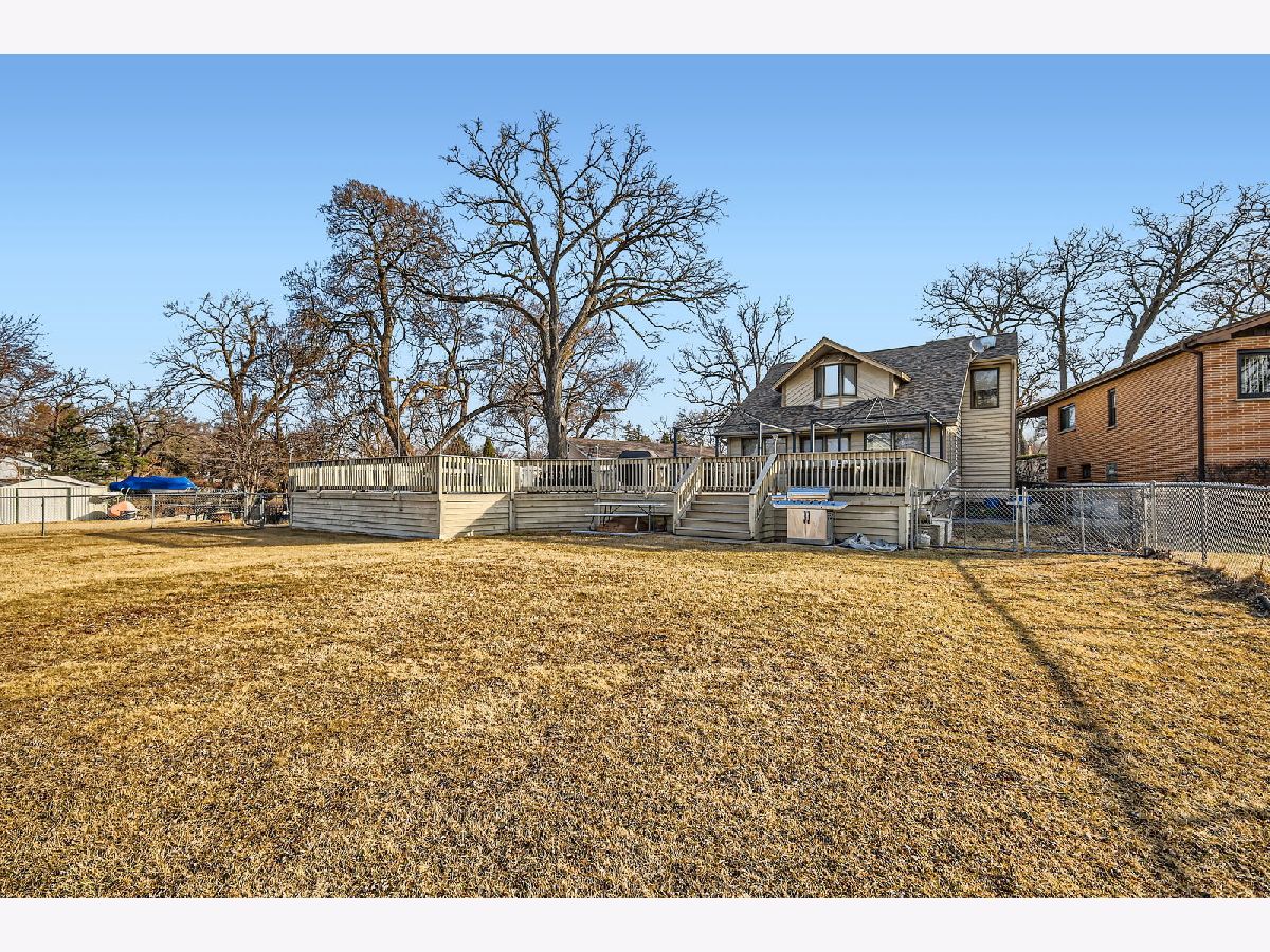 Homes Sold Beachwood Antioch Illinois, 39446 Circle