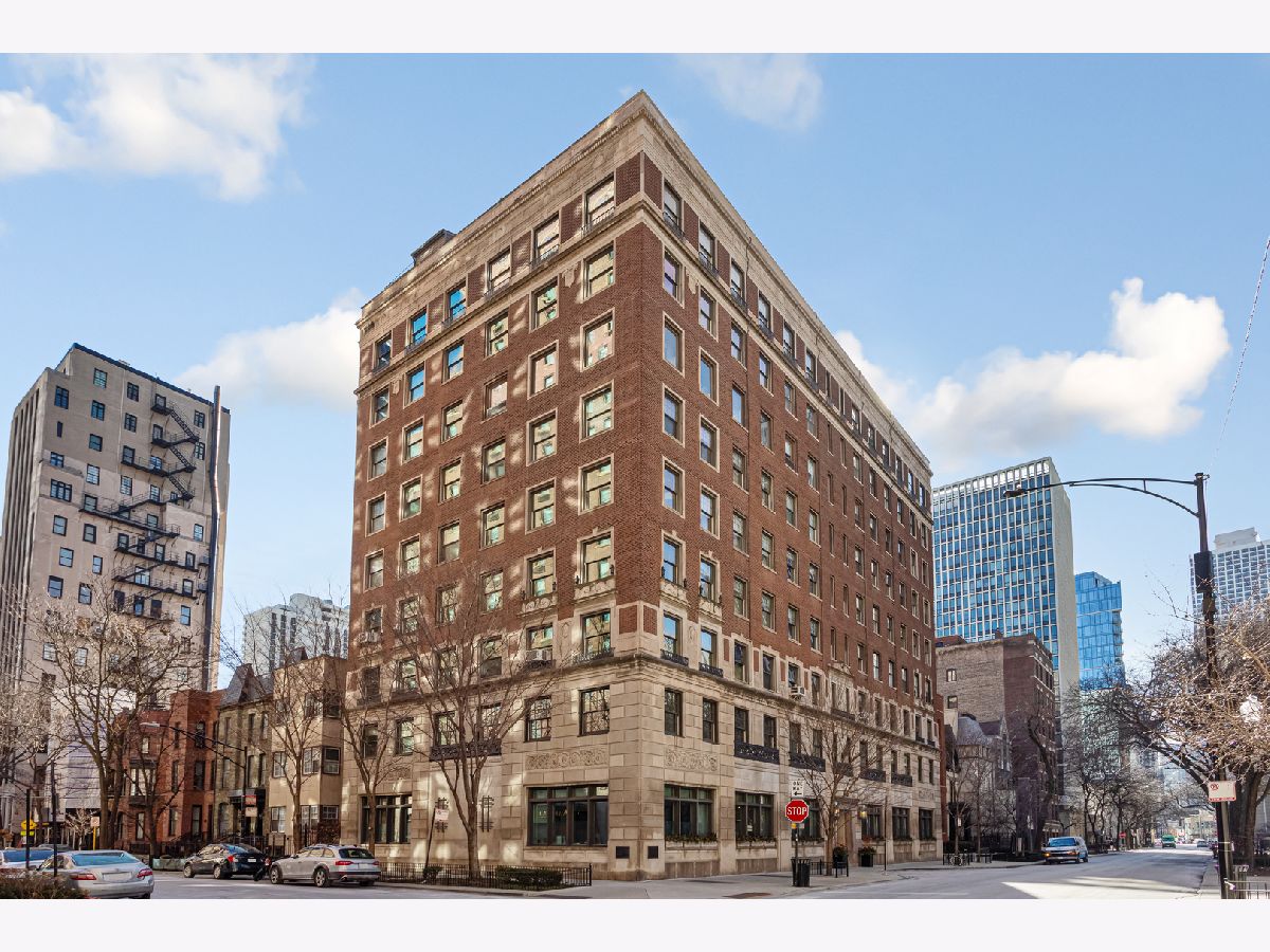 Condos & Townhomes Sold Churchill Chicago Illinois, 1255 State