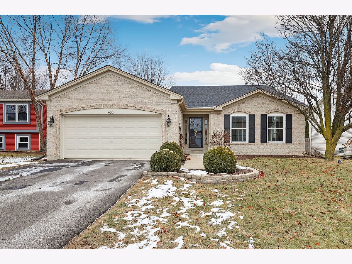 Homes & Townhomes Sold Kendall Ridge Plainfield Illinois, 1702 Courtwright