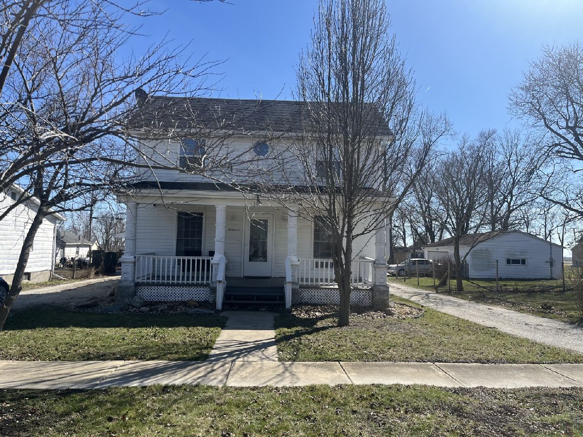  Sold Anchor Illinois, 309 2nd